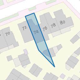 Perceel BES00-H-2189