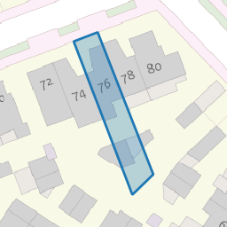 Perceel BES00-H-2190