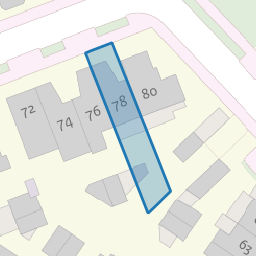 Perceel BES00-H-2191