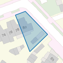 Perceel BES00-H-2192