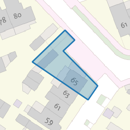 Perceel BES00-H-2193