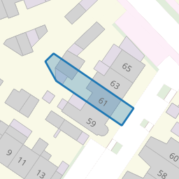 Perceel BES00-H-2195