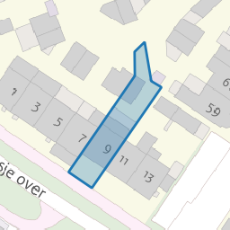 Perceel BES00-H-2199