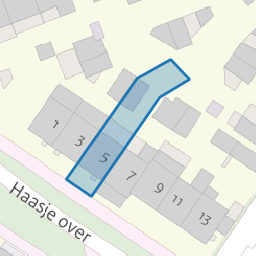 Perceel BES00-H-2201