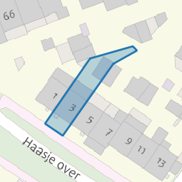 Perceel BES00-H-2202