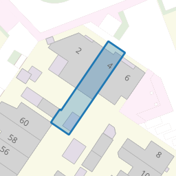 Perceel BES00-H-2205