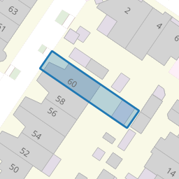 Perceel BES00-H-2207