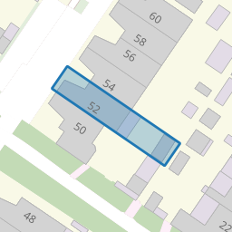 Perceel BES00-H-2211