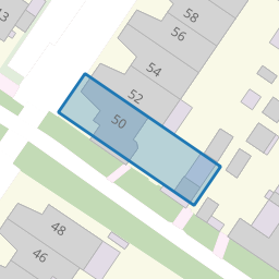 Perceel BES00-H-2212