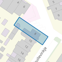 Perceel BES00-H-2213