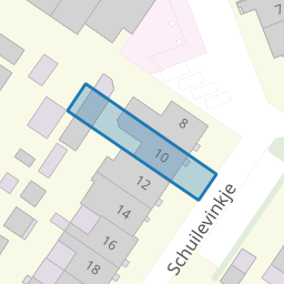 Perceel BES00-H-2214