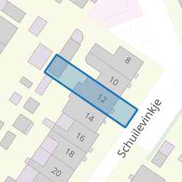 Perceel BES00-H-2215