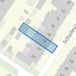 Perceel BES00-H-2218