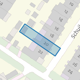 Perceel BES00-H-2219