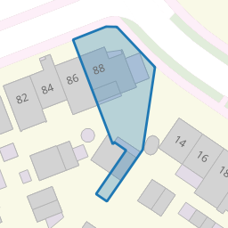 Perceel BES00-H-2221