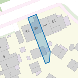 Perceel BES00-H-2223