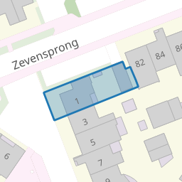 Perceel BES00-H-2225