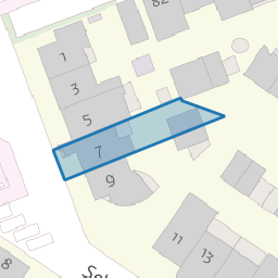 Perceel BES00-H-2228