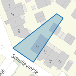 Perceel BES00-H-2230