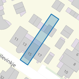 Perceel BES00-H-2232