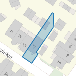 Perceel BES00-H-2233