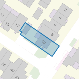 Perceel BES00-H-2234