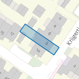 Perceel BES00-H-2235