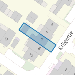 Perceel BES00-H-2236