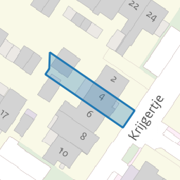 Perceel BES00-H-2237