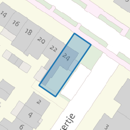 Perceel BES00-H-2239