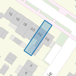 Perceel BES00-H-2240