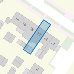 Perceel BES00-H-2241