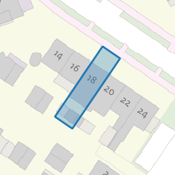 Perceel BES00-H-2242