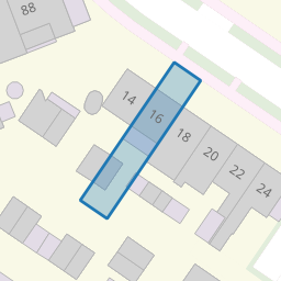 Perceel BES00-H-2243