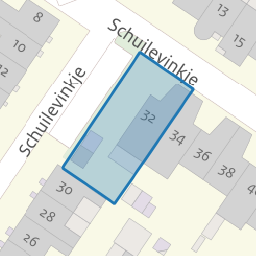 Perceel BES00-H-2245