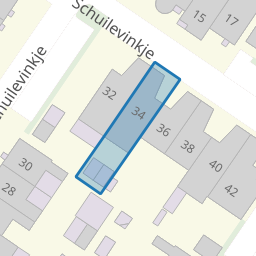 Perceel BES00-H-2246