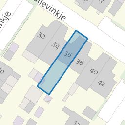 Perceel BES00-H-2247