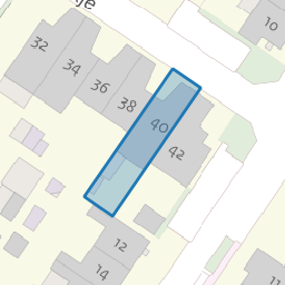 Perceel BES00-H-2249