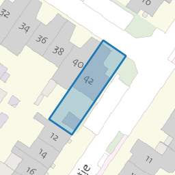 Perceel BES00-H-2250