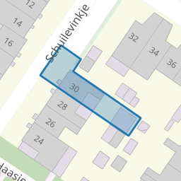 Perceel BES00-H-2251