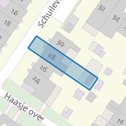 Perceel BES00-H-2252