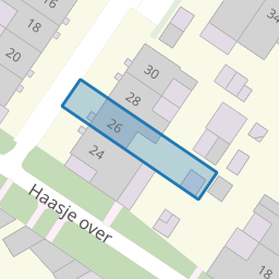 Perceel BES00-H-2253