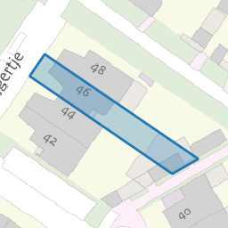 Perceel BES00-H-2260