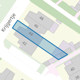 Perceel BES00-H-2261