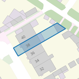 Perceel BES00-H-2264