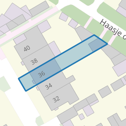 Perceel BES00-H-2265