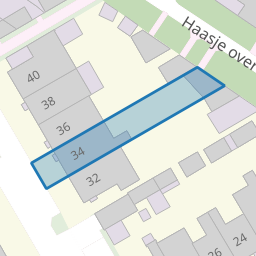 Perceel BES00-H-2266