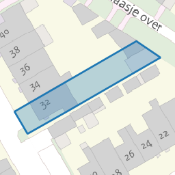 Perceel BES00-H-2267