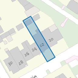 Perceel BES00-H-2269