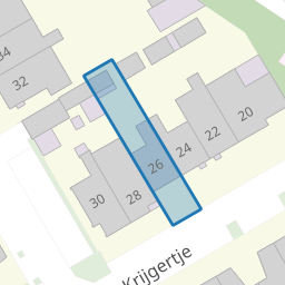 Perceel BES00-H-2271